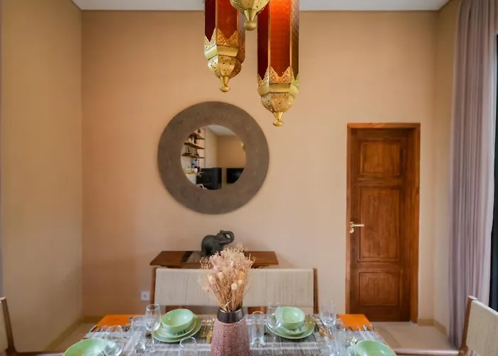 Villa Spacious 2 Bedroom Cozy, Quiet & Comfortable With A Private Pool Jimbaran (Bali)