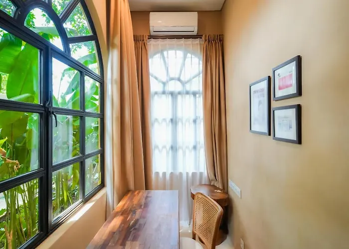 Spacious 2 Bedroom Cozy, Quiet & Comfortable With A Private Pool *
