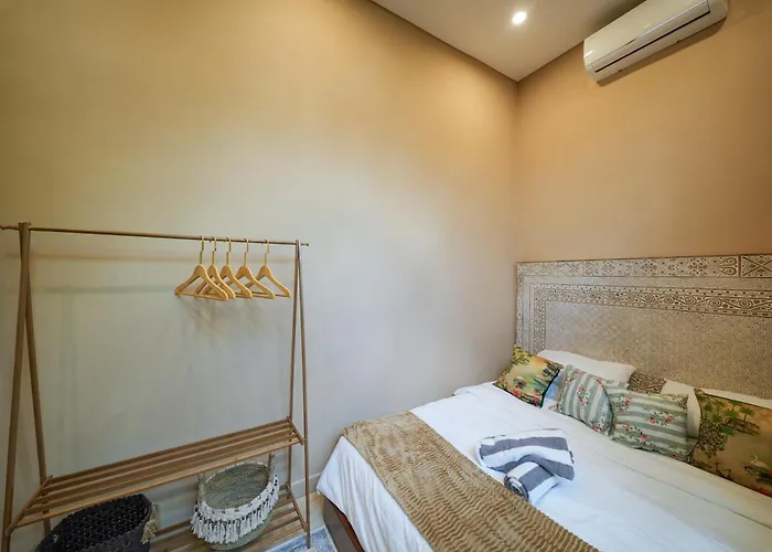 Spacious 2 Bedroom Cozy, Quiet & Comfortable With A Private Pool Villa