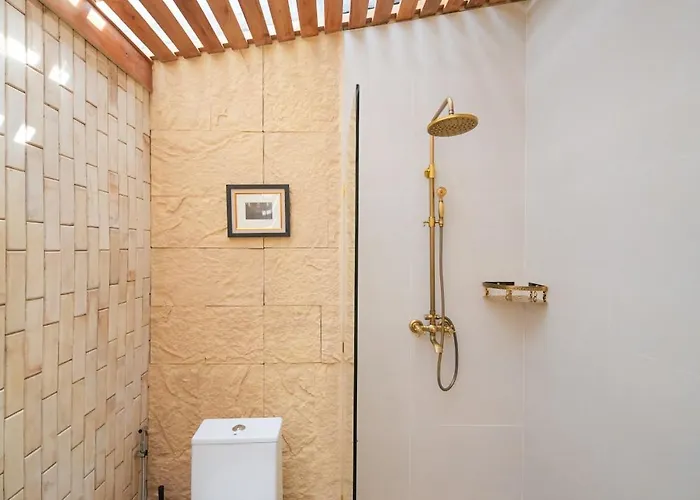 Spacious 2 Bedroom Cozy, Quiet & Comfortable With A Private Pool * Jimbaran (Bali)