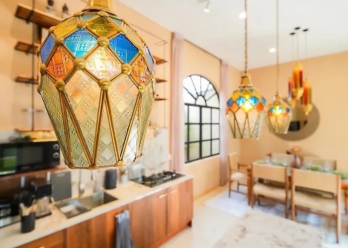 Villa Spacious 2 Bedroom Cozy, Quiet & Comfortable With A Private Pool Jimbaran (Bali)