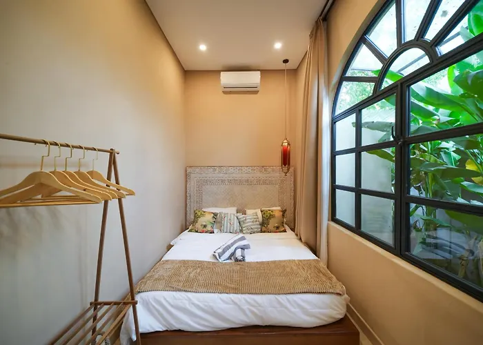Spacious 2 Bedroom Cozy, Quiet & Comfortable With A Private Pool Villa