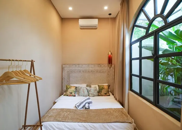 Spacious 2 Bedroom Cozy, Quiet & Comfortable With A Private Pool Villa
