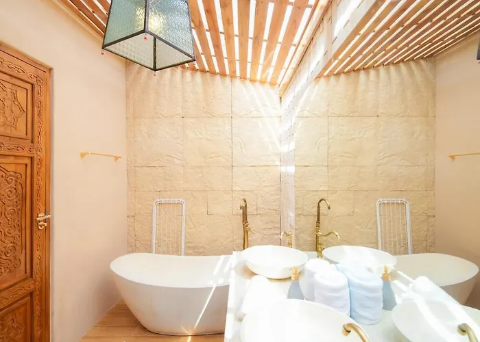 Villa Spacious 2 Bedroom Cozy, Quiet & Comfortable With A Private Pool Jimbaran (Bali)