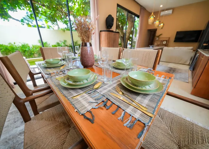 Spacious 2 Bedroom Cozy, Quiet & Comfortable With A Private Pool *
